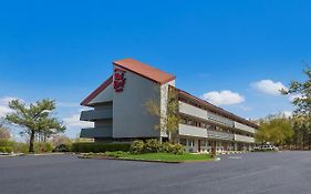 Red Roof Inn Wilkes-Barre